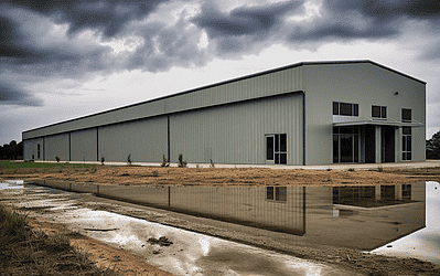 Longevity Strategies: Maintenance and Care Tips for Durable Steel Buildings