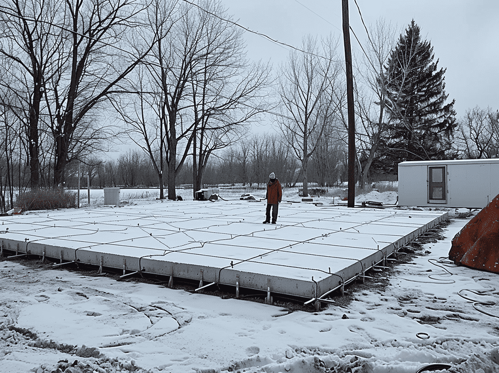 Steel Buildings Canada A Testament to Modern Architecture