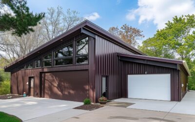 How Much Does a 50 x 80 Metal Building Cost in 2024