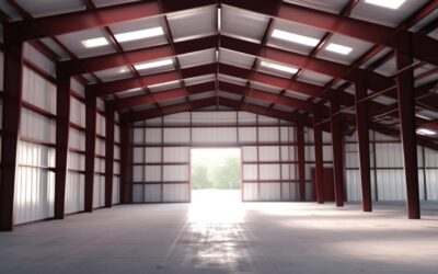 How Much Is a Metal Building Per Square Feet in 2024