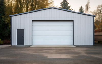 Insulating Your Investment: Tips for Alberta Steel Buildings in 2024