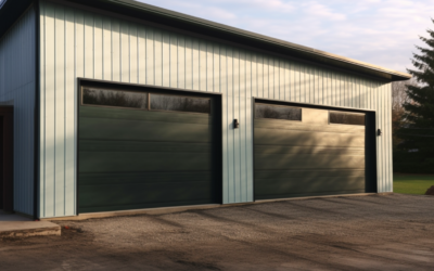 Optimizing Your Investment: Understanding the Cost of a 20×30 Steel Building Kit in Alberta
