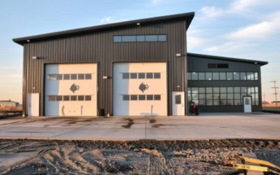 Unlocking Space: Exploring the Potential of a 30×40 Steel Building Kit in Ontario”