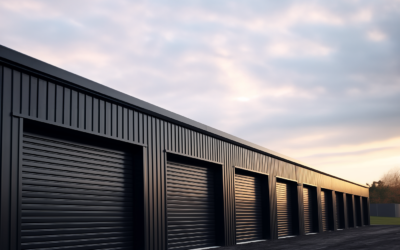 Expanding Possibilities: Planning with a 60×80 Steel Building Kit in Ontario