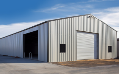 Size Matters: Customizing Your Area with a 40×80 Steel Building Kit in Ontario