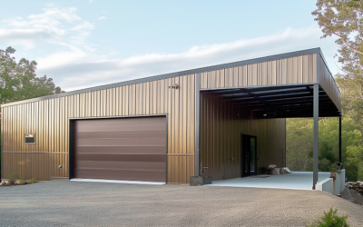 Alberta zoning laws for steel buildings