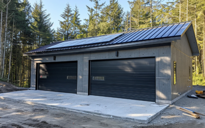 Maximizing Your Investment: How Much for a 40×80 Steel Building Kit in Canada?