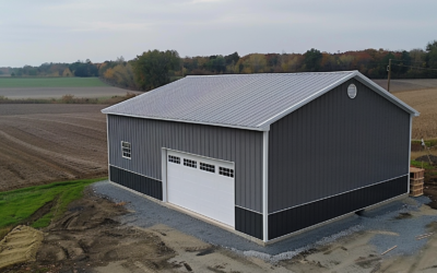 Budget-Friendly Construction: What’s the Price of a 40×40 Steel Building Kit in Canada?