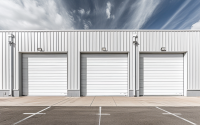 Weathering the Storm: The Benefits of Choosing Steel Buildings in Ontario’s Climate