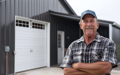 Affordable Options: How Much for a 30×50 Steel Building Kit in Canada?