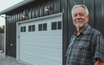 Budgeting Your Build: Pricing a 30×48 Steel Building Kit in Canada