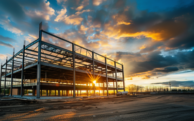 Cost-Effective Space: Assessing the Price of a 40×80 Steel Building Kit in Manitoba