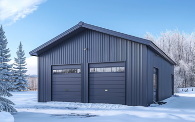 Budget-Friendly Solutions: Understanding the Price of a 50×60 Steel Building Kit in Canada