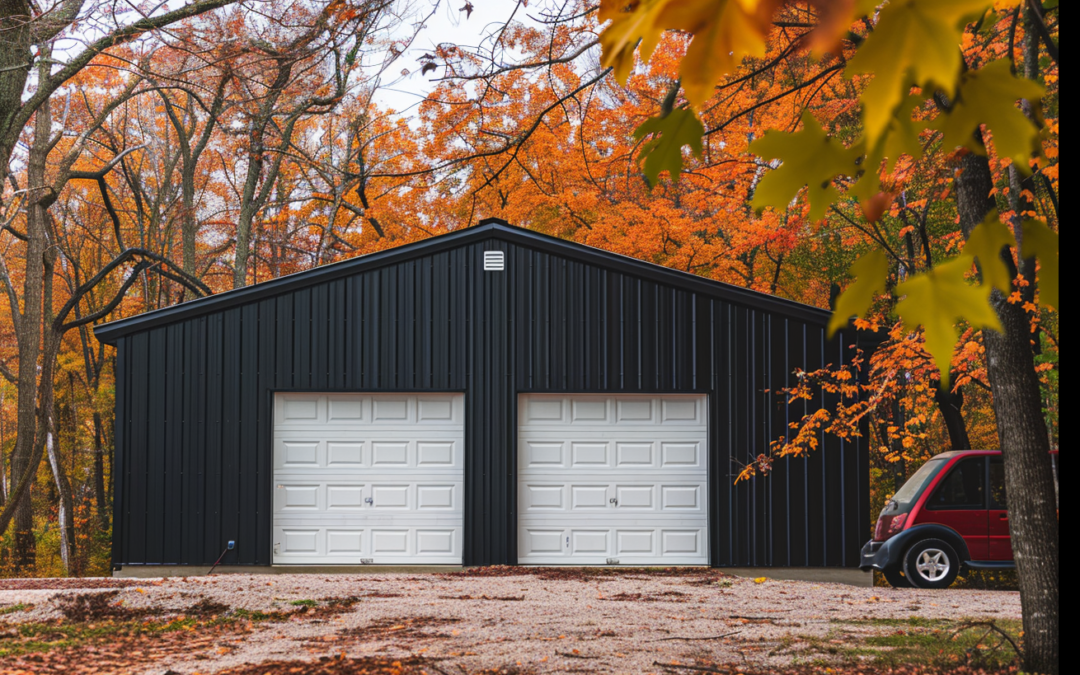 Value Proposition: Assessing the Price of a 40×40 Steel Building Kit in BC