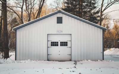 Invest Wisely: Understanding the Price of a 30×40 Steel Building Kit in Canada