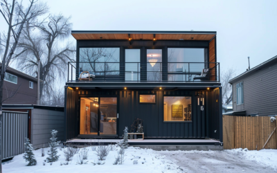 Efficient Designs: Exploring the Possibilities of a 30×50 Steel Building Kit in Canada